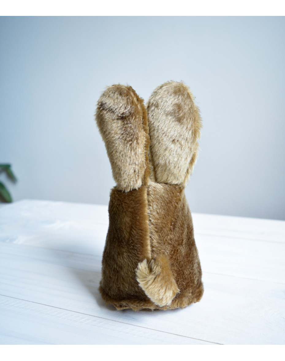 Zajačik - veľký 25 cm
